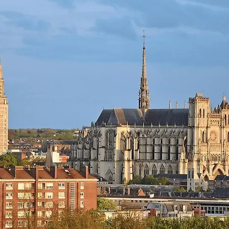 Cocon Amienois De Standing * Amiens
