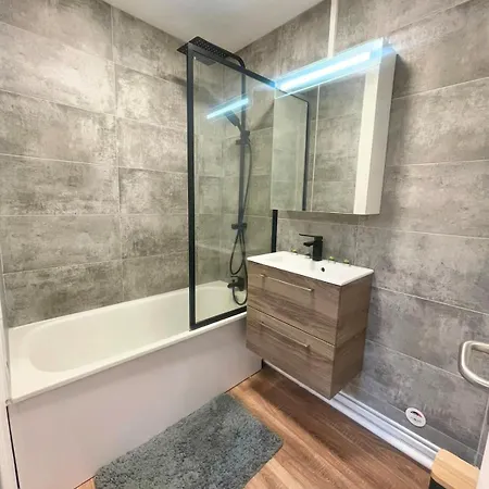 Cocon Amienois De Standing Apartment *