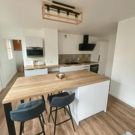 Apartment Cocon Amienois De Standing